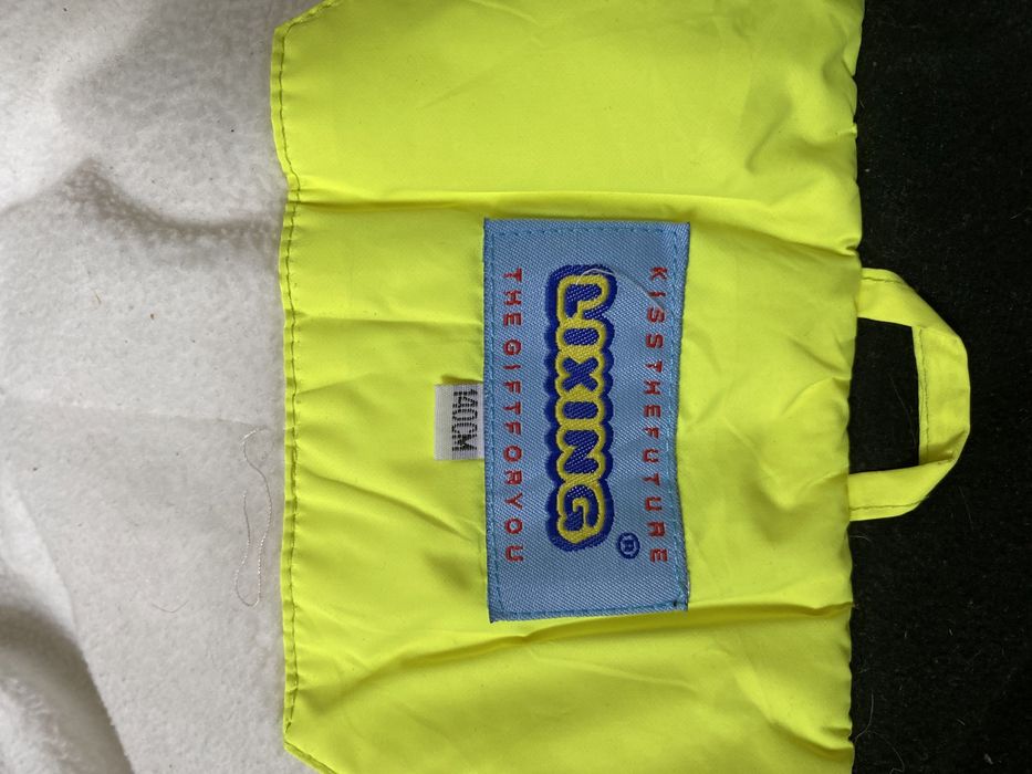 Продам тёплый зимний костюм