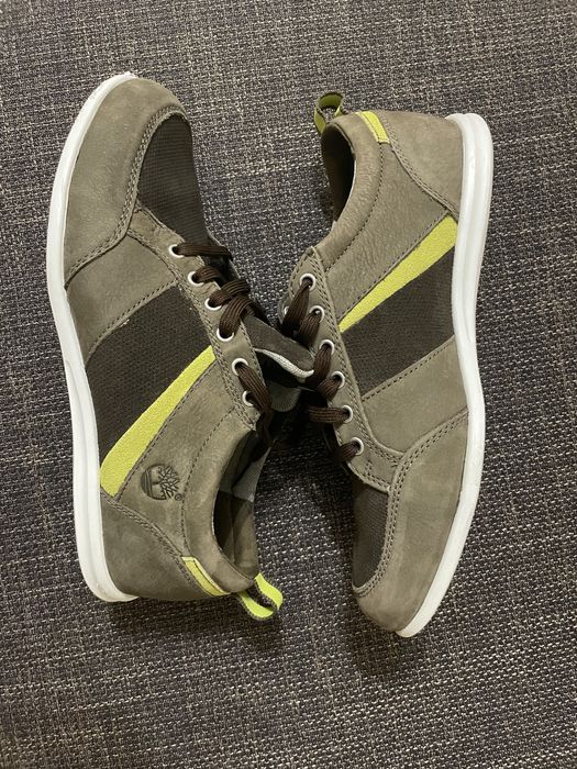 ОбувкиTimberland Earthkeepers