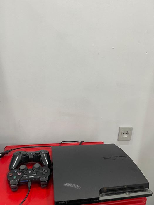 Пс 3 сатылады 7 ойыны бар