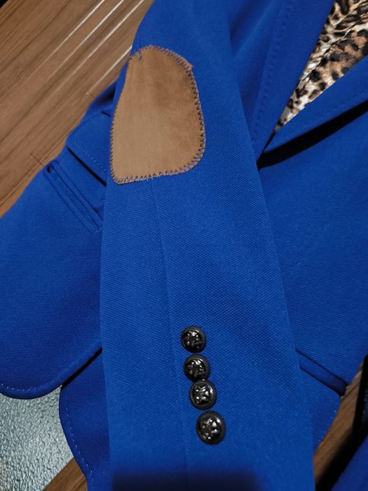 Sacou dama Osley M(38)