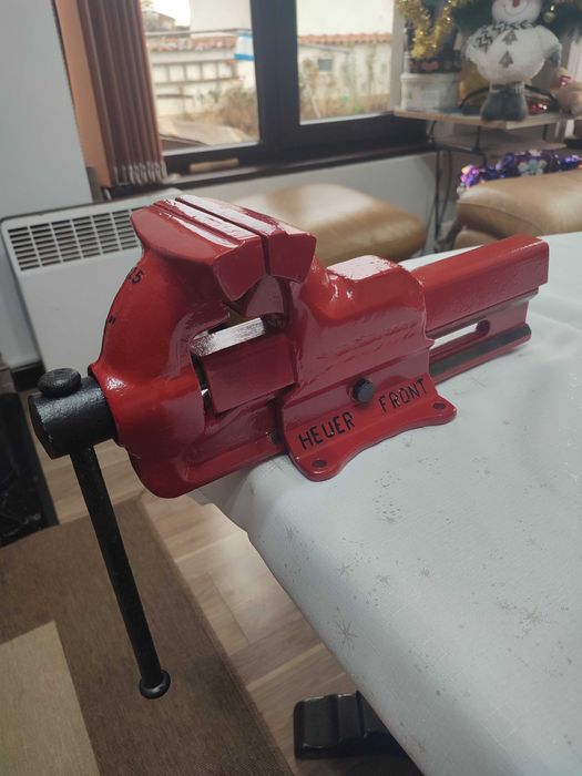 Менгеме немско Heuer