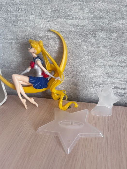 Фигурка аниме Сейлор Мун