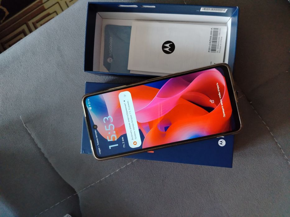 Продаётся телефон