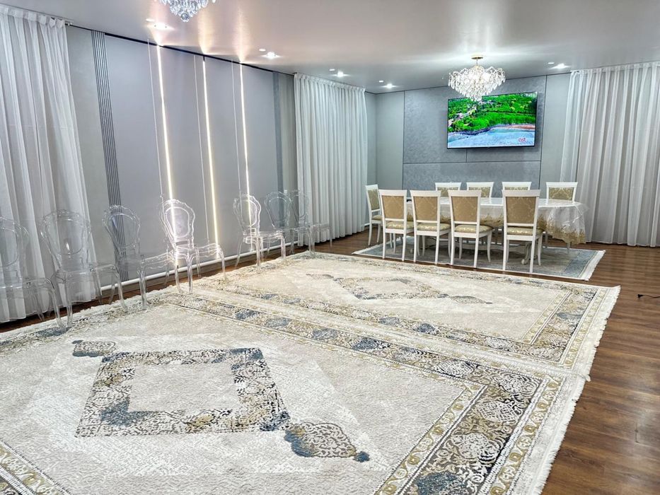 Сдаем в аренду чистый , уютный гостевой дом на КШТ; 20мкр,