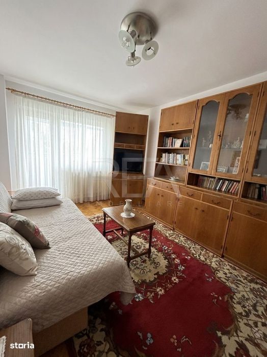 Apartament 3 Camere | Politehnica | Bloc 1978 | 2 Bai | Anvelopat