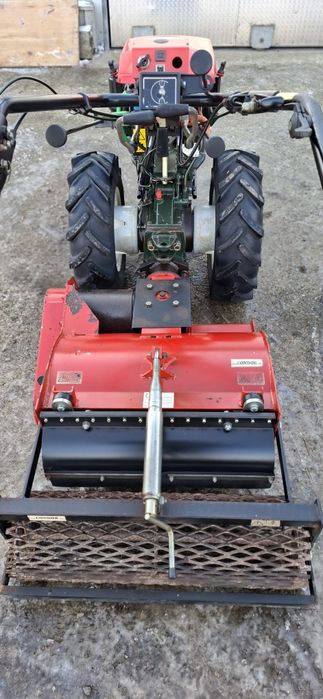 Goldoni Special 140 Carbogreen Condor