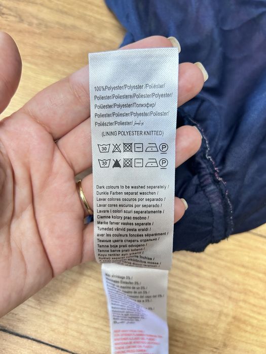 Rochie vara cu imprimeu floral, M