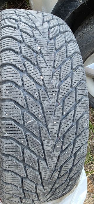 Продавам зимни гуми Cordiant Winter Drive 2  205/60 16