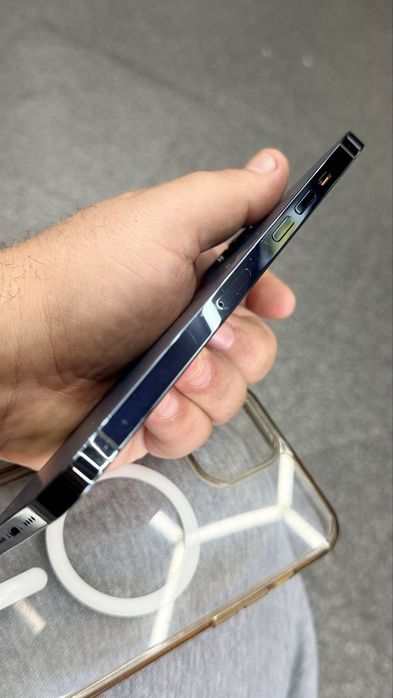 Iphone12 Pro Max