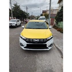 Afacere la cheie ! Vand Licenta Taxi Targoviste