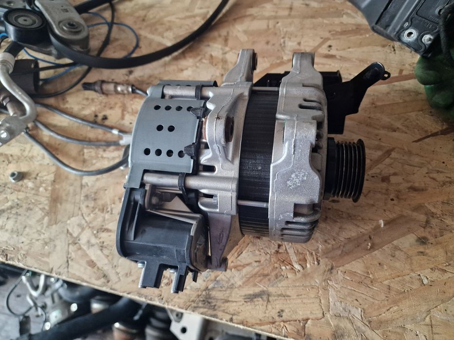 Alternator Ford Focus 4, Fiesta 7, Puma, 1.0 Ecoboost Hybrid L1TA-1123