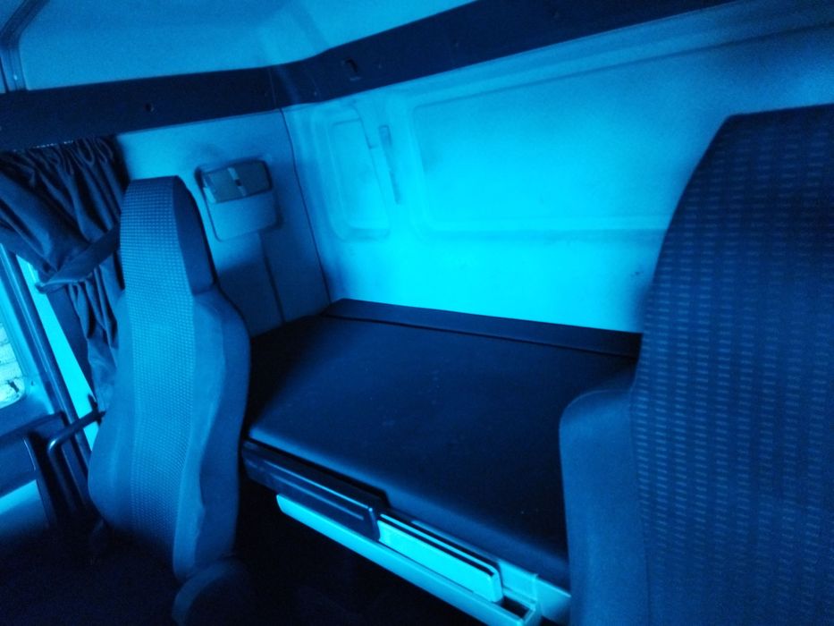 Man tygachli  2 mostli