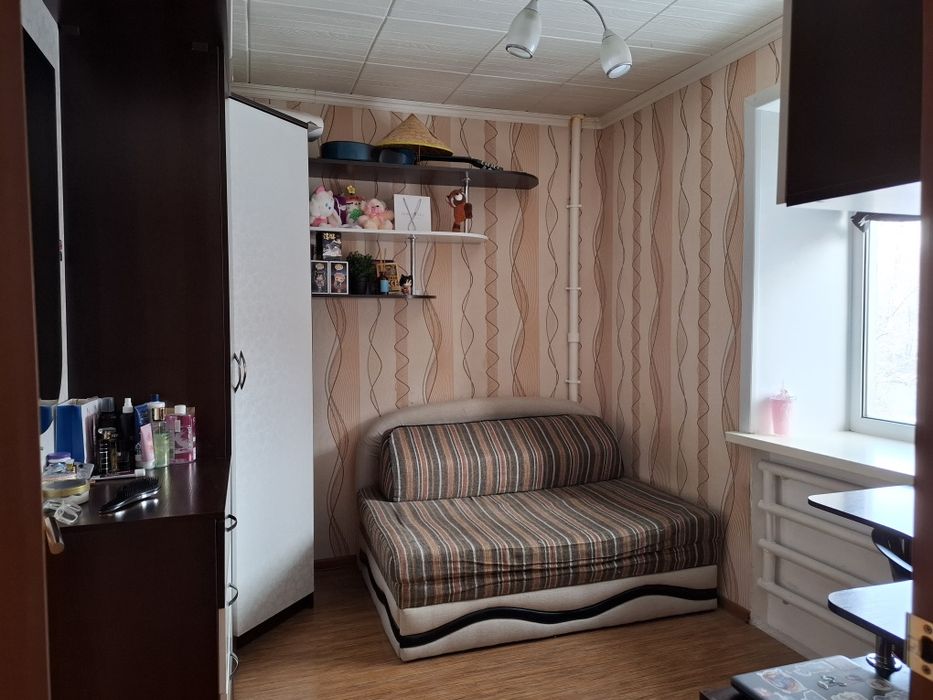 3 комнатная квартира Аян пассаж