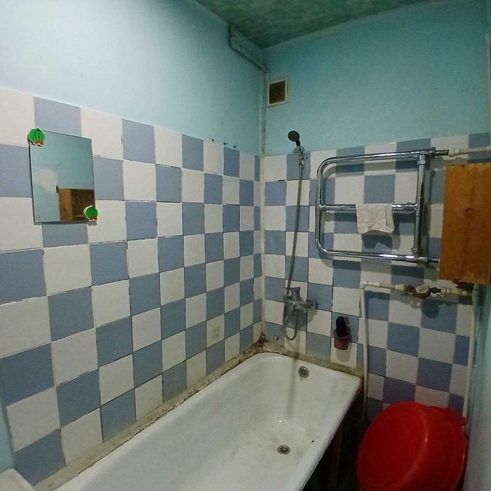 Сдаётся в аренду 1 комнатная  квартира на ТТЗ