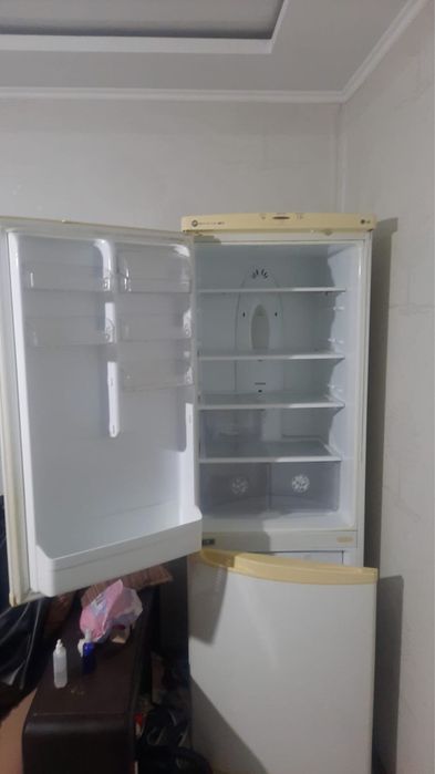 Холодильник самсунг