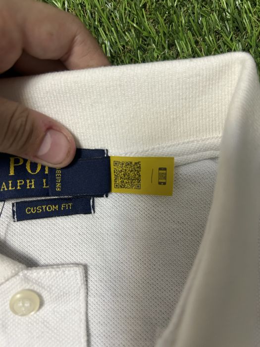 Polo by Ralph Lauren