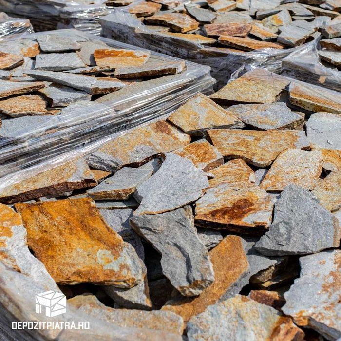 Oferta Travertin Si Piatra Decorativa