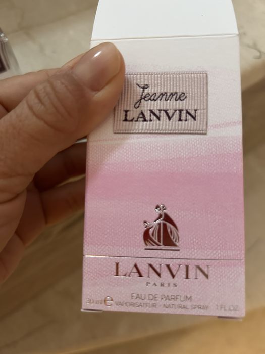Lanvin Jeanne 30 ml eau de parfum