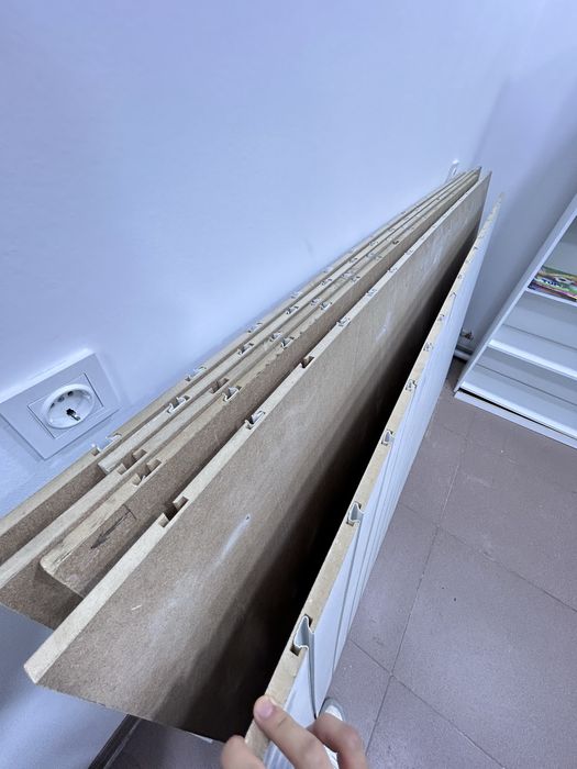 Эконом панели для крючков