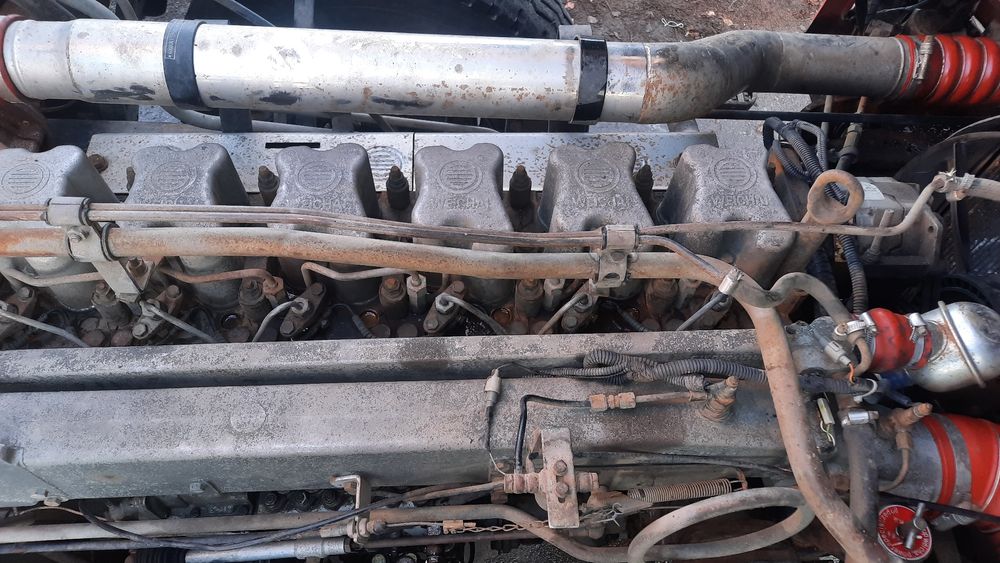 Продам двигатель на хово, шахман WD 615
