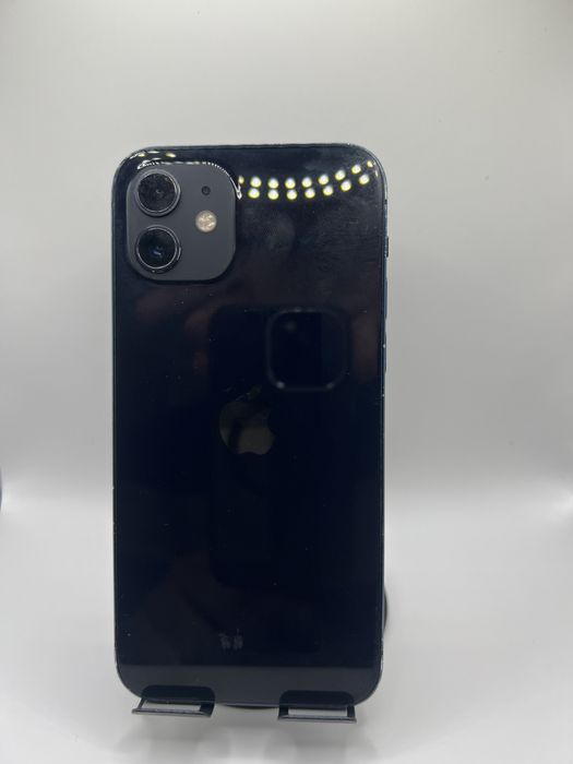 Iphone 12 64GB, baterie 84%, Amanet Lazar Crangasi, 41053