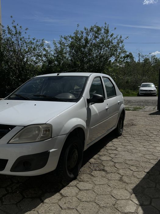 Продам Renault Logan 2014 года