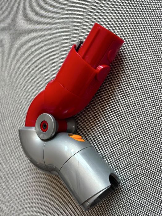 Accesoriu pentru zone greu accesibile Dyson
