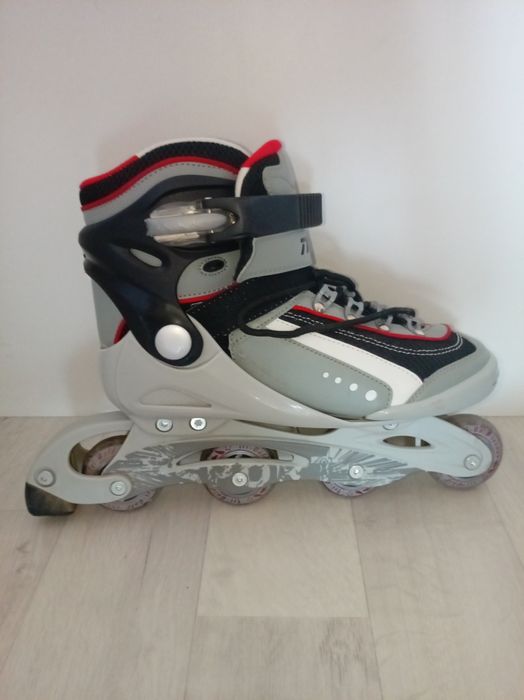 Детские Ролики 38-41