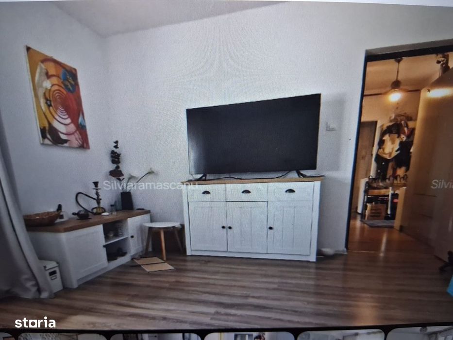 apartament 2 camere doamna ghica