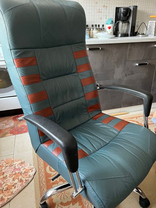 Кресло руководителя