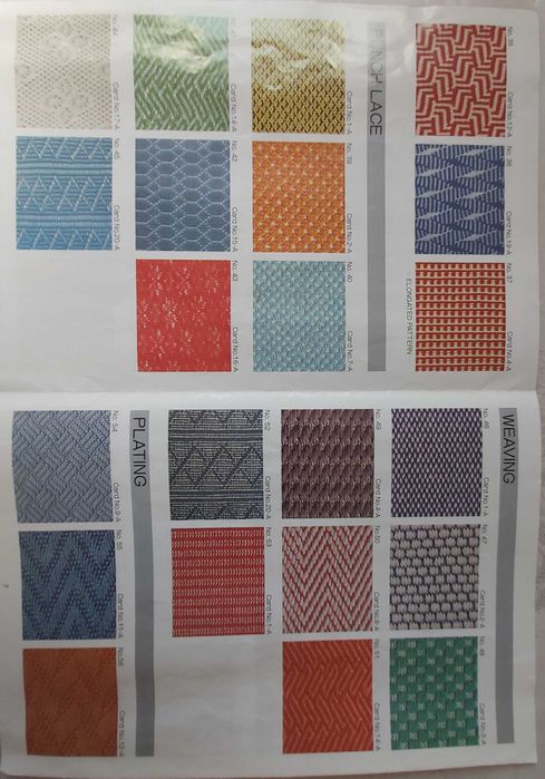 Вязальная машина silver reеd