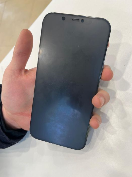 Iphone 12 Pro Max 128gb 79% AKB