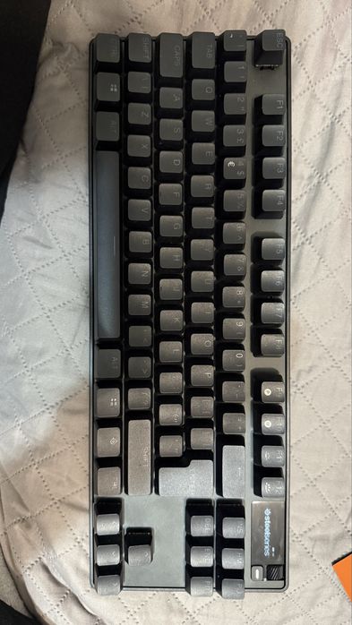 Steelseries Apex Pro TKL