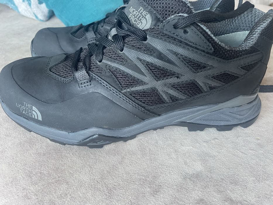 The North Face дамски обувки