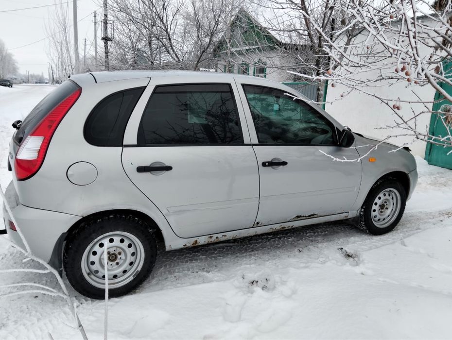 Лада Калина сатылады