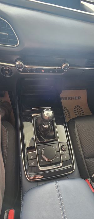 Mazda CX-30, primul proprietar