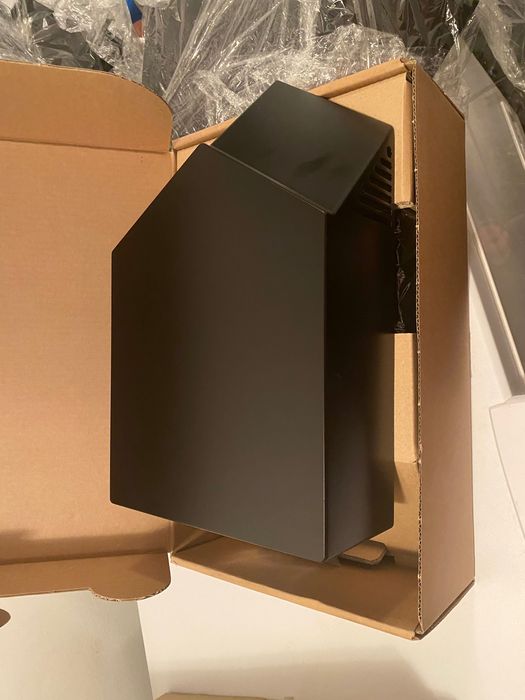 Uscator maini Dyson Airblade V,alb și nikel (crom)