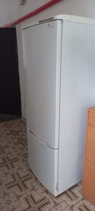 Холодильник на запчасти