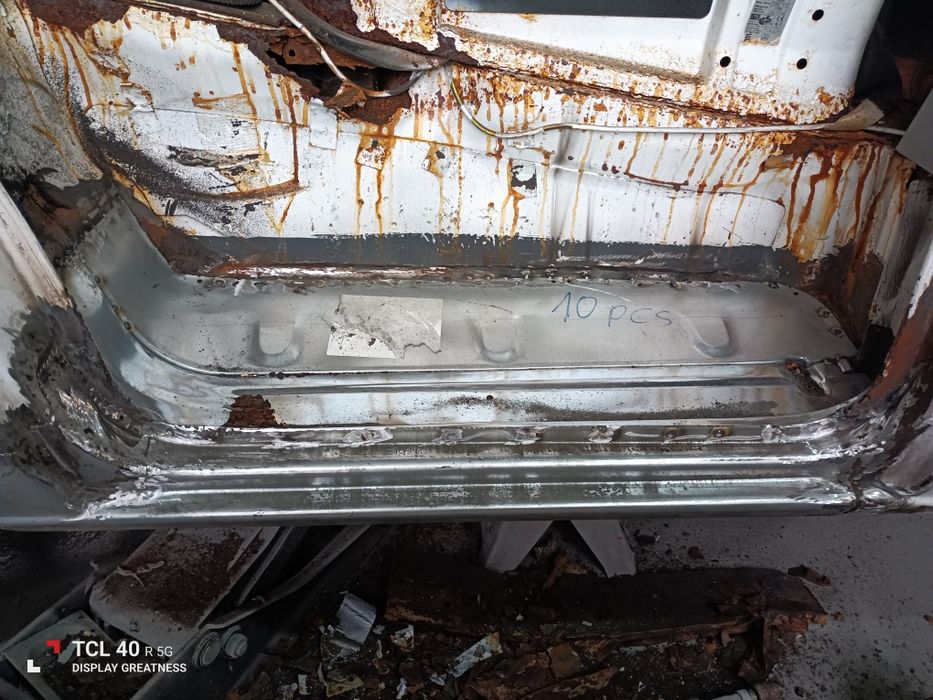 теникиджийски услуги