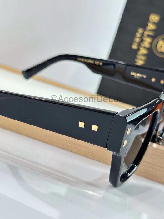 Ochelari de Soare Balmain B-Army BA 164 A Verificare Colet