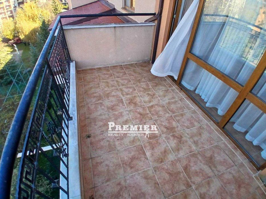 Продава се Едностаен апартамент в к.к. Слънчев бряг - 53 кв.м за 1161 €/кв.м - Снимка #2