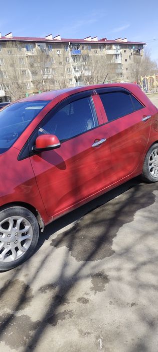 Продам машину в отличном состоянии