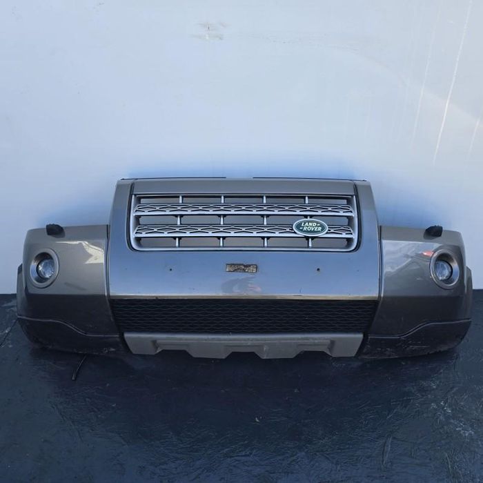 Bara fata completa cu proiectoare Land Rover Freelander 2