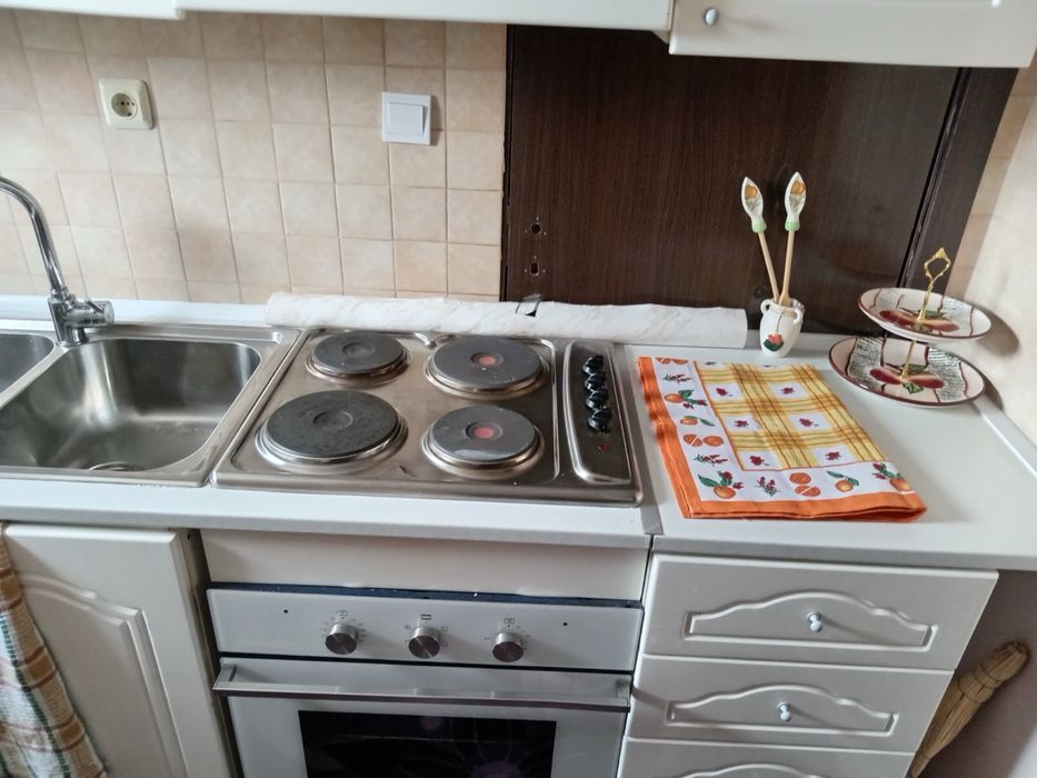 Продава се Четиристаен апартамент в София, Дружба 2 - 142 кв.м за 712 €/кв.м - Снимка #7