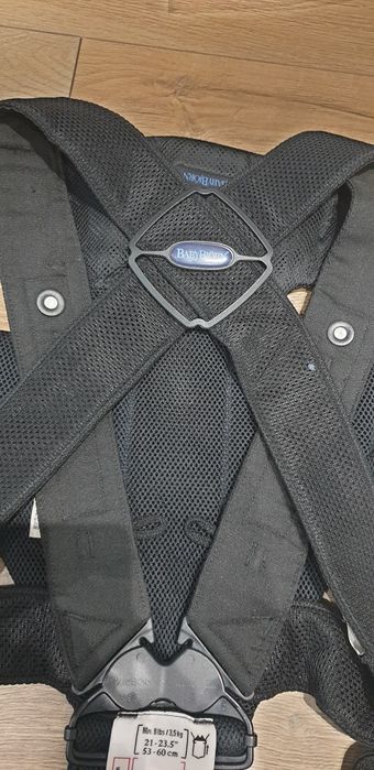 Кенгуру Babybiorn