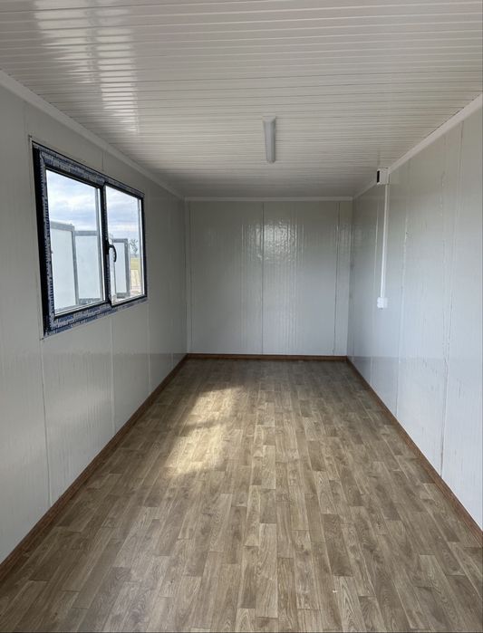Container modular birou containere magazin fastfood