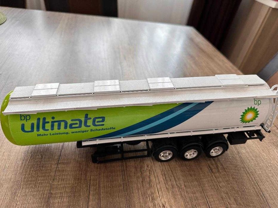 Machete T.I.R. cu lipsuri ( pentru piese sau reconditionare )