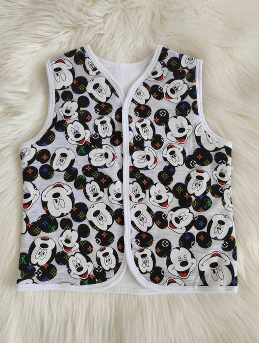 Бебешки елечета по поръчка