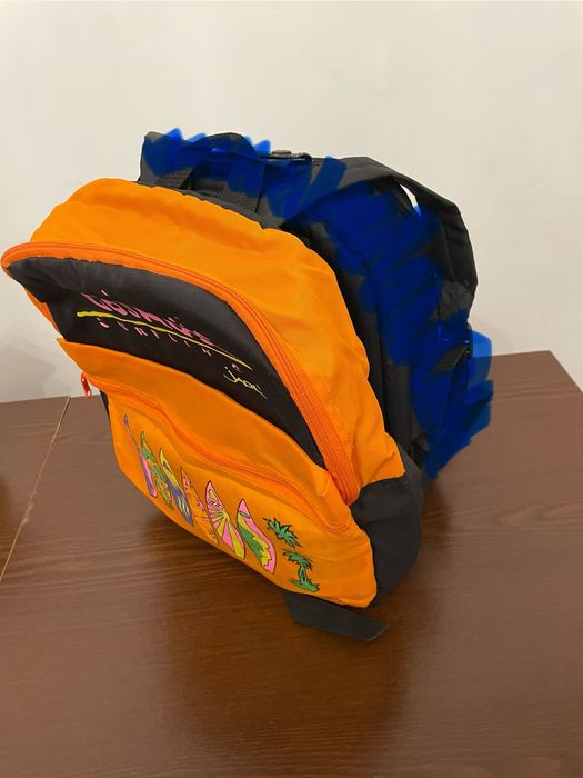 Продается рюкзак Испания