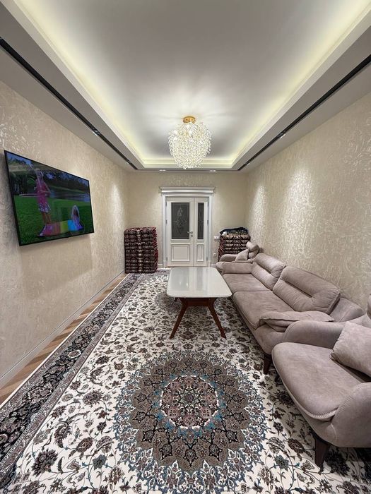 Sergeli metro 4 xona Sotiladi 108 kv 143000$